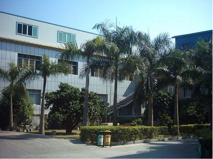 东莞维升电子制品有限公司购我司4台安检门