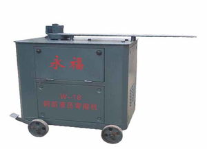 供应钢筋液压弯箍机北京建筑机械北京机械设备